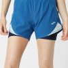 Shorts & Skirts * | Brooks Women'S Fall Chaser 5 2In1 Short With Discount