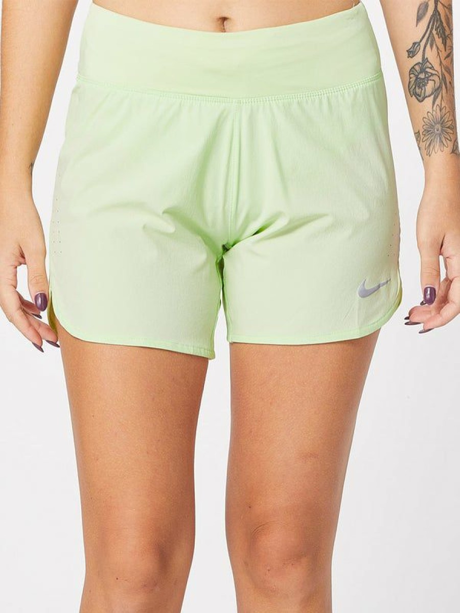 Shorts & Skirts * | Nike Women'S Fall Eclipse 5 Short Cheaper