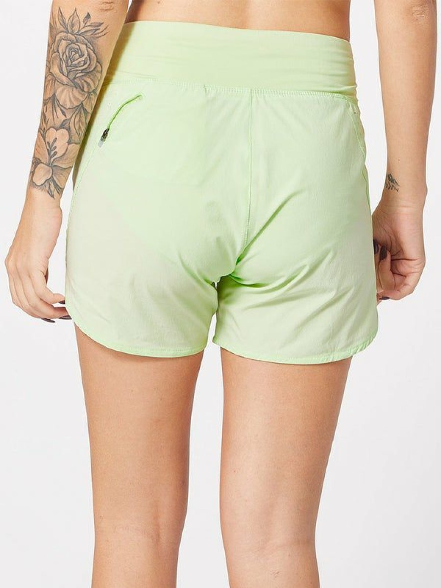 Shorts & Skirts * | Nike Women'S Fall Eclipse 5 Short Cheaper