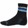 Socks * | Stance Light Unisex Quarter Socks Distort Cheaper