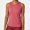 Tanks And Singlets * | Salomon Women'S Sense Aero Tank Best Sellers