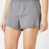 Shorts & Skirts * | Mizuno Women'S Core Alpha Eco 4 Short Sells Cheap