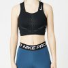 Tanks And Singlets * | Nike Women'S Core Dri-Fit Adv Aeroswift Crop Best Sellers