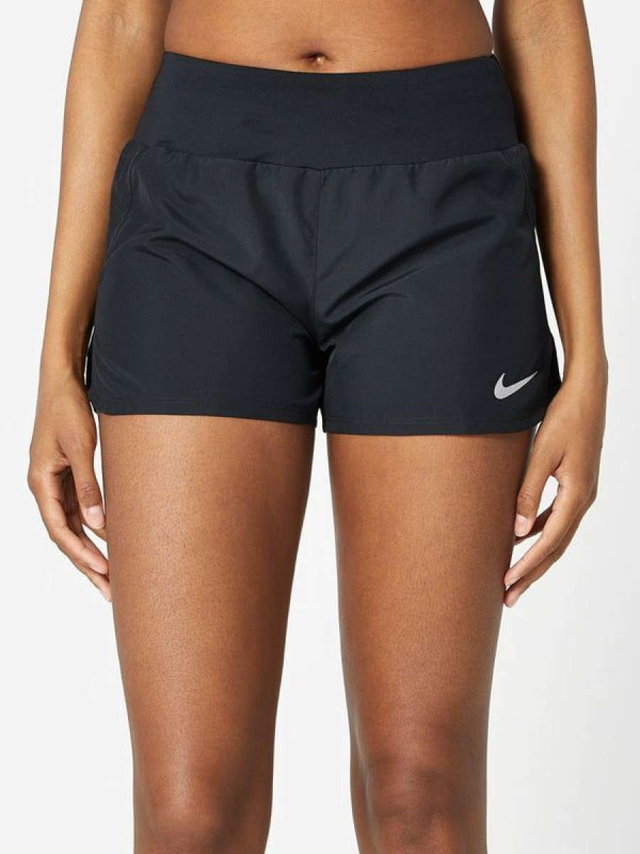 Shorts & Skirts * | Nike Women'S Core Crew Short Best Price