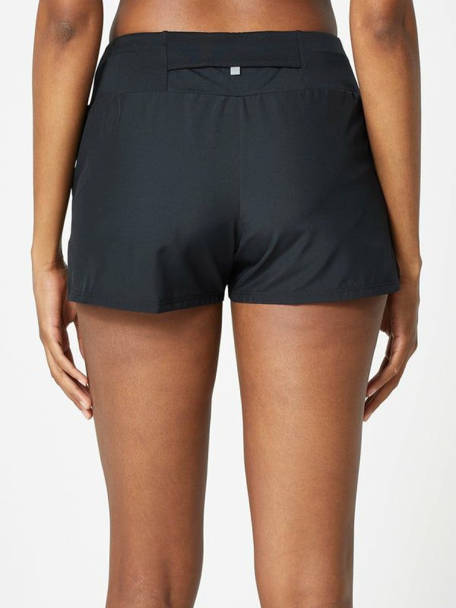 Shorts & Skirts * | Nike Women'S Core Crew Short Best Price