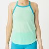 Tanks And Singlets * | Rabbit Women'S Seabreeze Tank Shoping