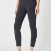 Capris Tights & Pants * | Rabbit Women'S Motivator Anthracite Special