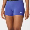 Shorts & Skirts * | Nike Women'S Fall 365 Pro 3 Short Sales