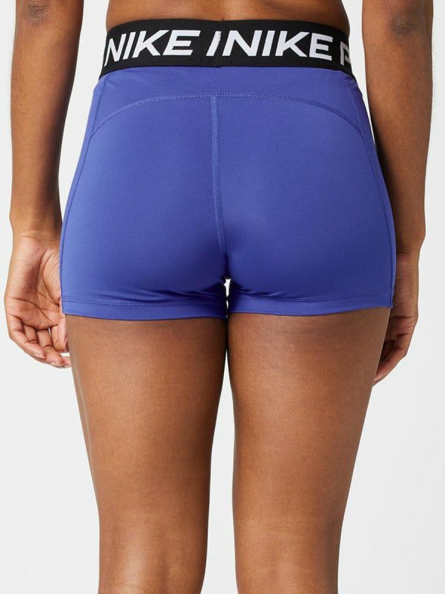 Shorts & Skirts * | Nike Women'S Fall 365 Pro 3 Short Sales