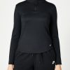 Long Sleeve Hoodies & Zips * | Nike Women'S Core Therma Fit 1/2 Zip Quick Delivery