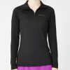 Long Sleeve Hoodies & Zips * | Craft Women'S Core Gain Midlayer Fire Sale