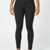 Capris Tights & Pants * | Salomon Women'S Xa Warm Tight Black Sales