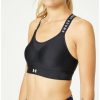 Running Sports Bras * | Under Armour Core Infinity High Bra Crazy Deals