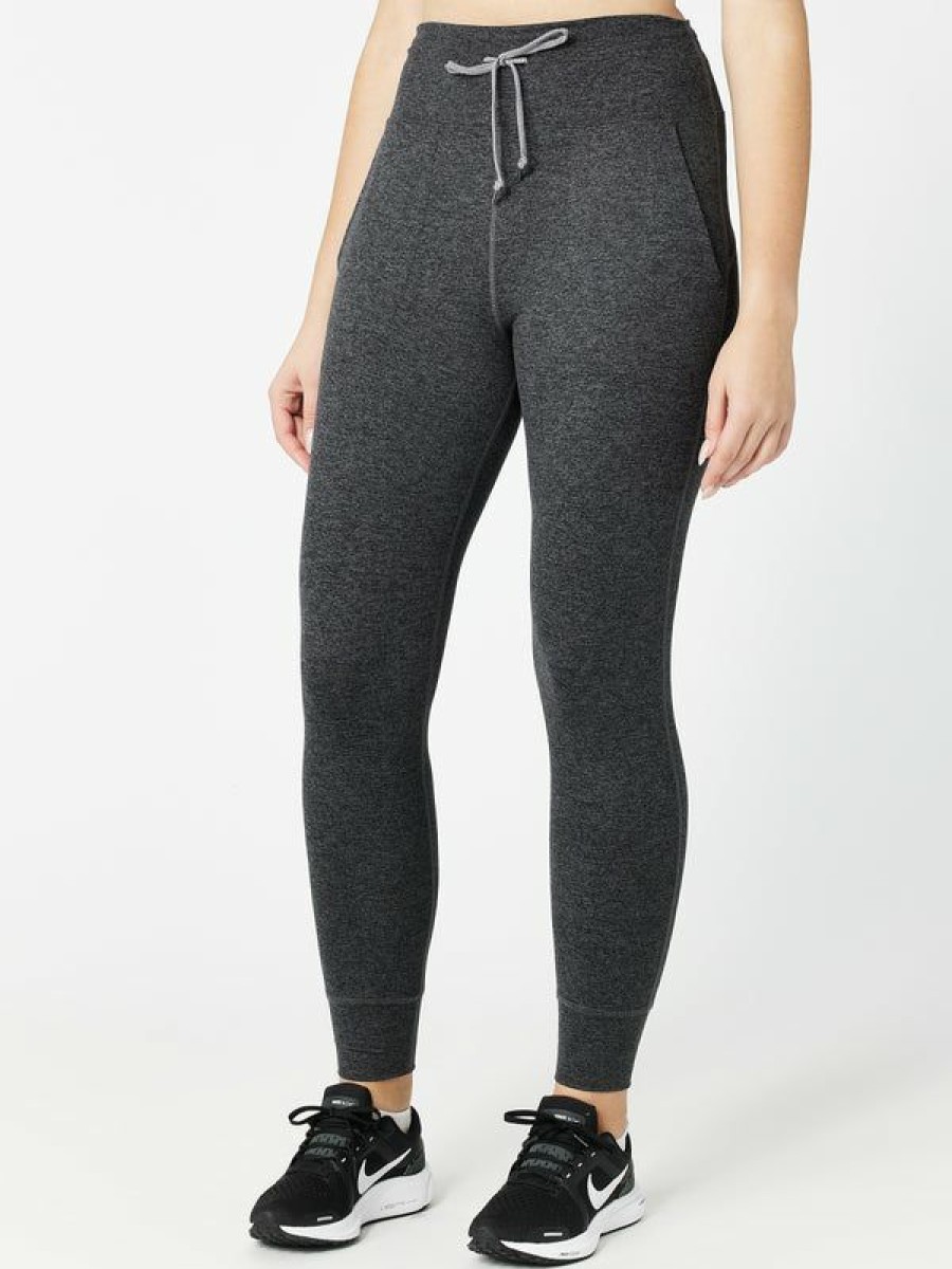 Capris Tights & Pants * | Rabbit Women'S Core Ez High Rise Joggers Discount Store