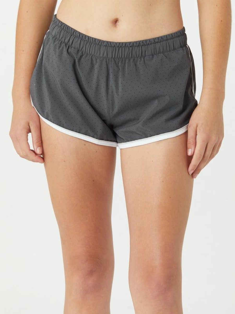 Shorts & Skirts * | Rabbit Women'S Repeats 2 Short Discount Store