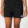 Shorts & Skirts * | The North Face Women'S Core Movmynt Short Clearance Sale