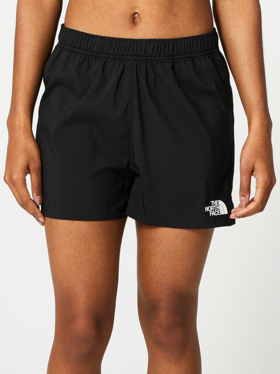 Shorts & Skirts * | The North Face Women'S Core Movmynt Short Clearance Sale