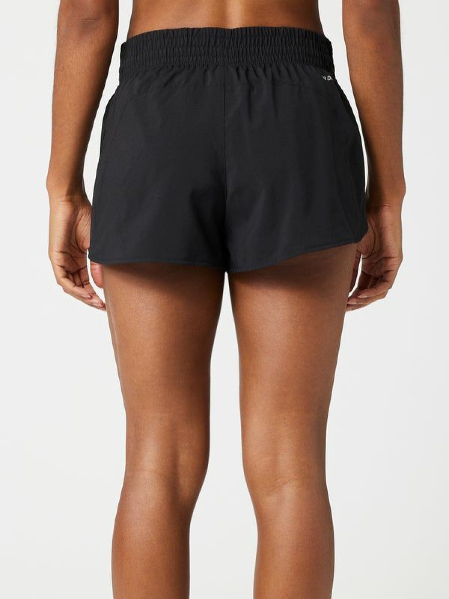 Shorts & Skirts * | New Balance Women'S Core Accelerate 2.5 Short Shoping