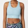 Running Sports Bras * | Nike Swoosh Long Line Bra Best Sellers