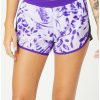 Shorts & Skirts * | Under Armour Women'S Fly By 2.0 Printed Short Best Price