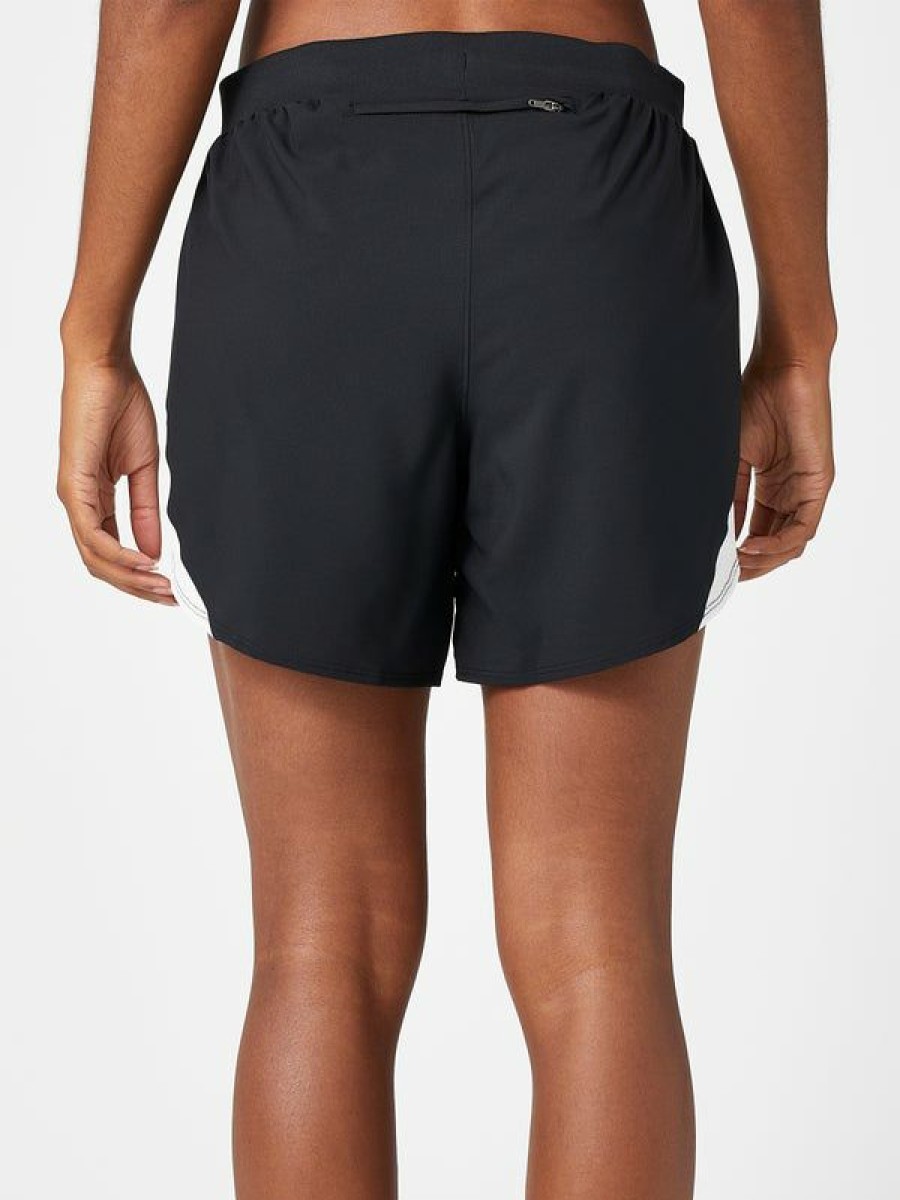 Shorts & Skirts * | Under Armour Women'S Core Fly By Elite 5 Short With Discount