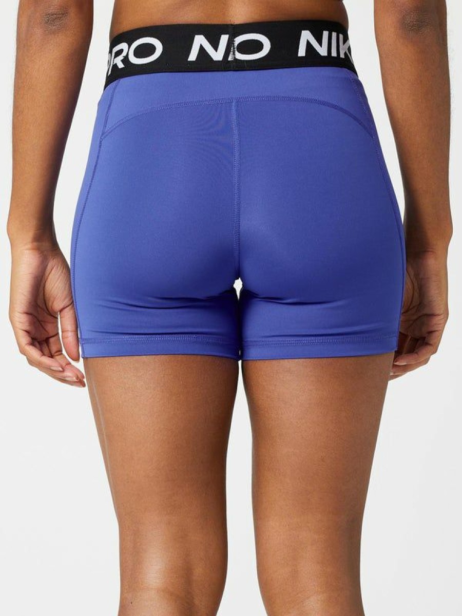 Shorts & Skirts * | Nike Women'S Fall 365 Pro 5 Short Wholesale