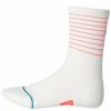 Socks * | Stance Light Women'S Crew Socks Tether Classical