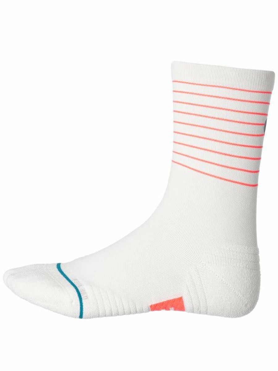 Socks * | Stance Light Women'S Crew Socks Tether Classical