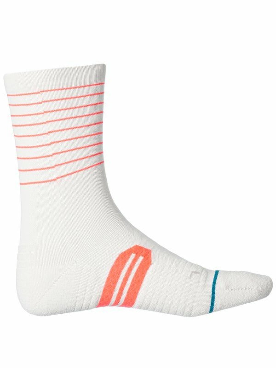 Socks * | Stance Light Women'S Crew Socks Tether Classical