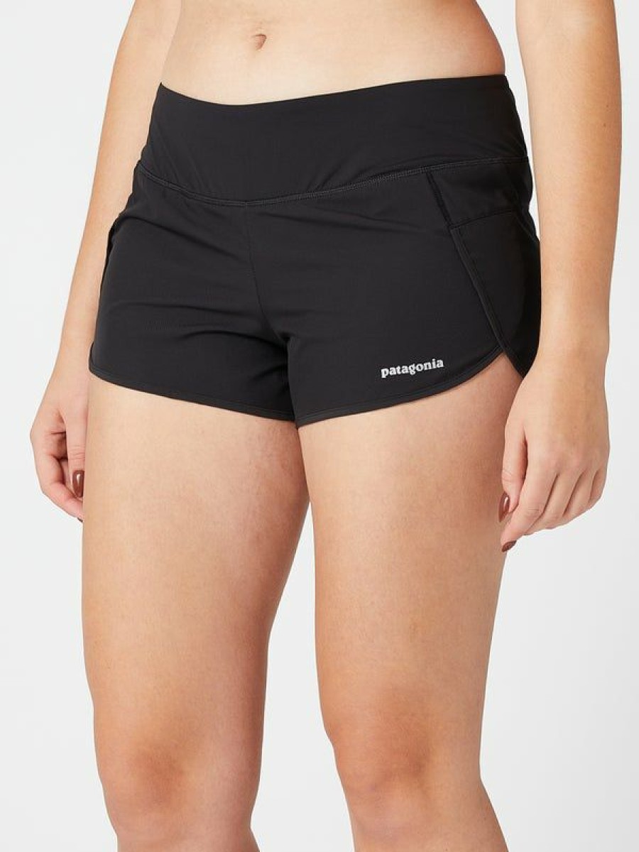 Shorts & Skirts * | Patagonia Women'S Core Strider Shorts 3.5 Special