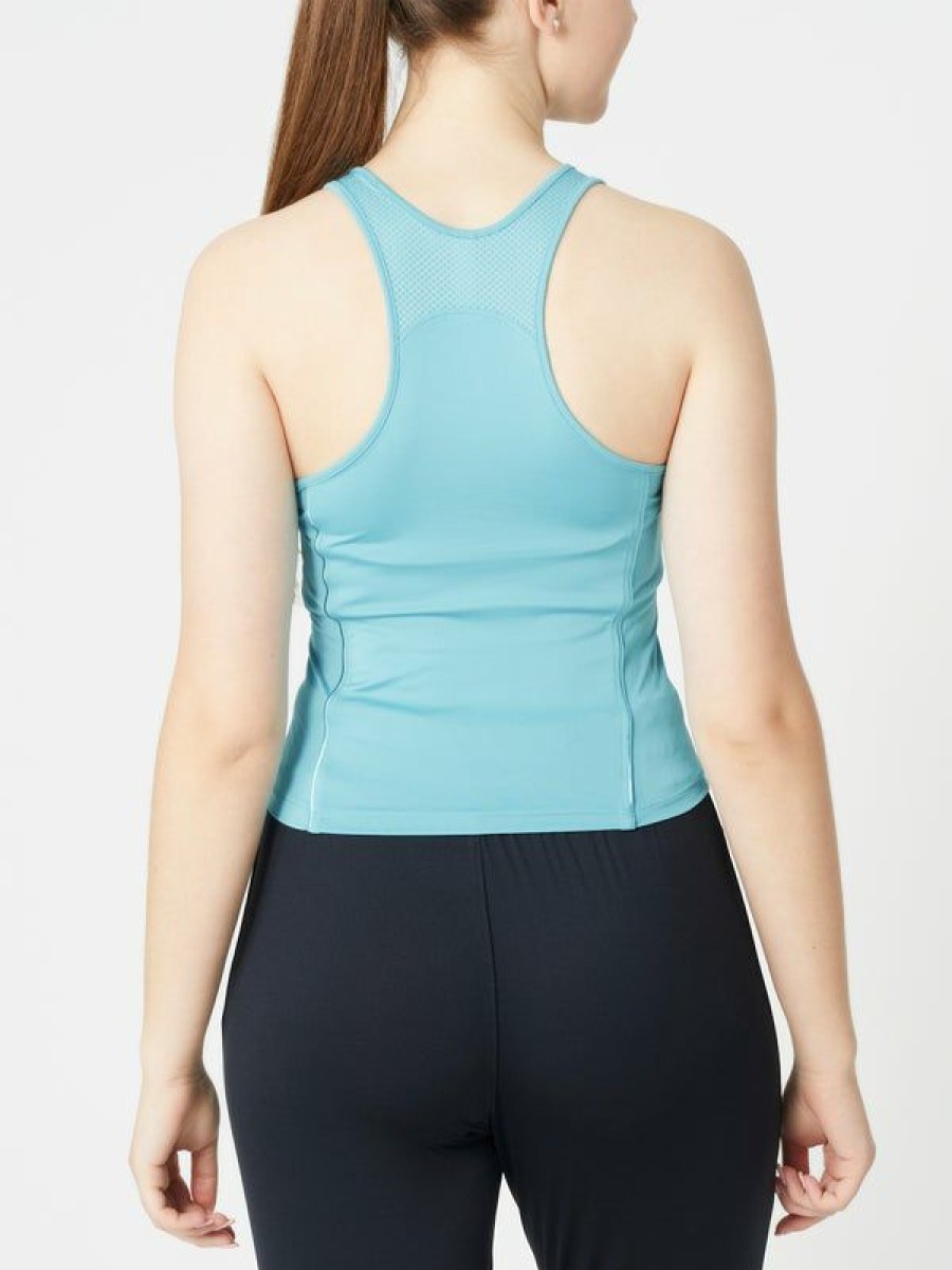 Tanks And Singlets * | Under Armour Women'S Heatguard Tank Fire Sale