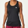 Tanks And Singlets * | Adidas Women'S Core 3S Tank Shoping