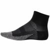 Socks * | Feetures Elite Ultra Light Quarter Socks Lower Price