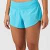 Shorts & Skirts * | New Balance Women'S Spring Impact Run 3 Short Discount Online