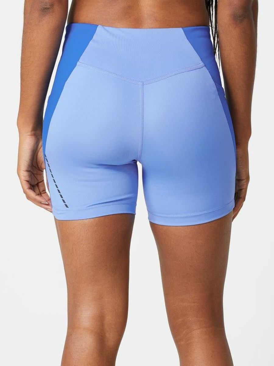 Shorts & Skirts * | Salomon Women'S Cross Run Short Tight Sells Cheap