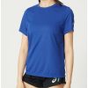 Short Sleeve Shirts * | Asics Women'S Core Ready-Set Ii Short Sleeve Fire Sale