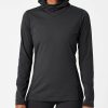 Long Sleeve Hoodies & Zips * | Arc'Teryx Women'S Rho Lt Hoody Lower Price