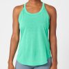 Tanks And Singlets * | Patagonia Women'S Core Capilene Cool Trail Tank Clearance Sale