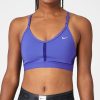 Running Sports Bras * | Nike Fall Indy V-Neck Bra Sells Cheap