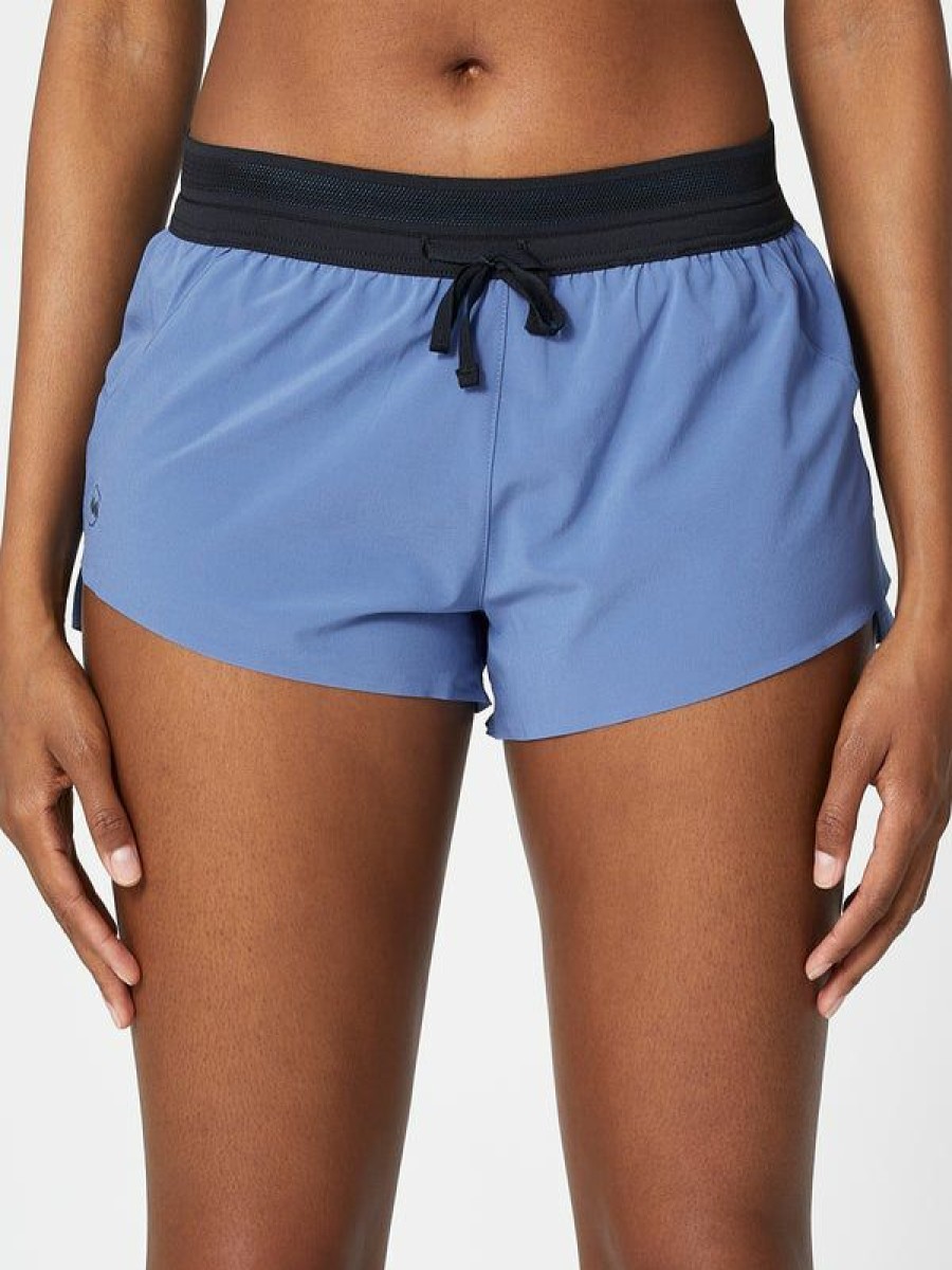 Shorts & Skirts * | Janji Women'S Spring 3 Afo Middle Short Promotions