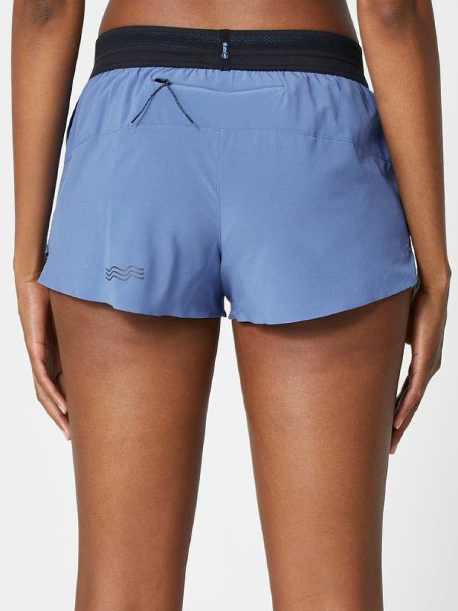 Shorts & Skirts * | Janji Women'S Spring 3 Afo Middle Short Promotions