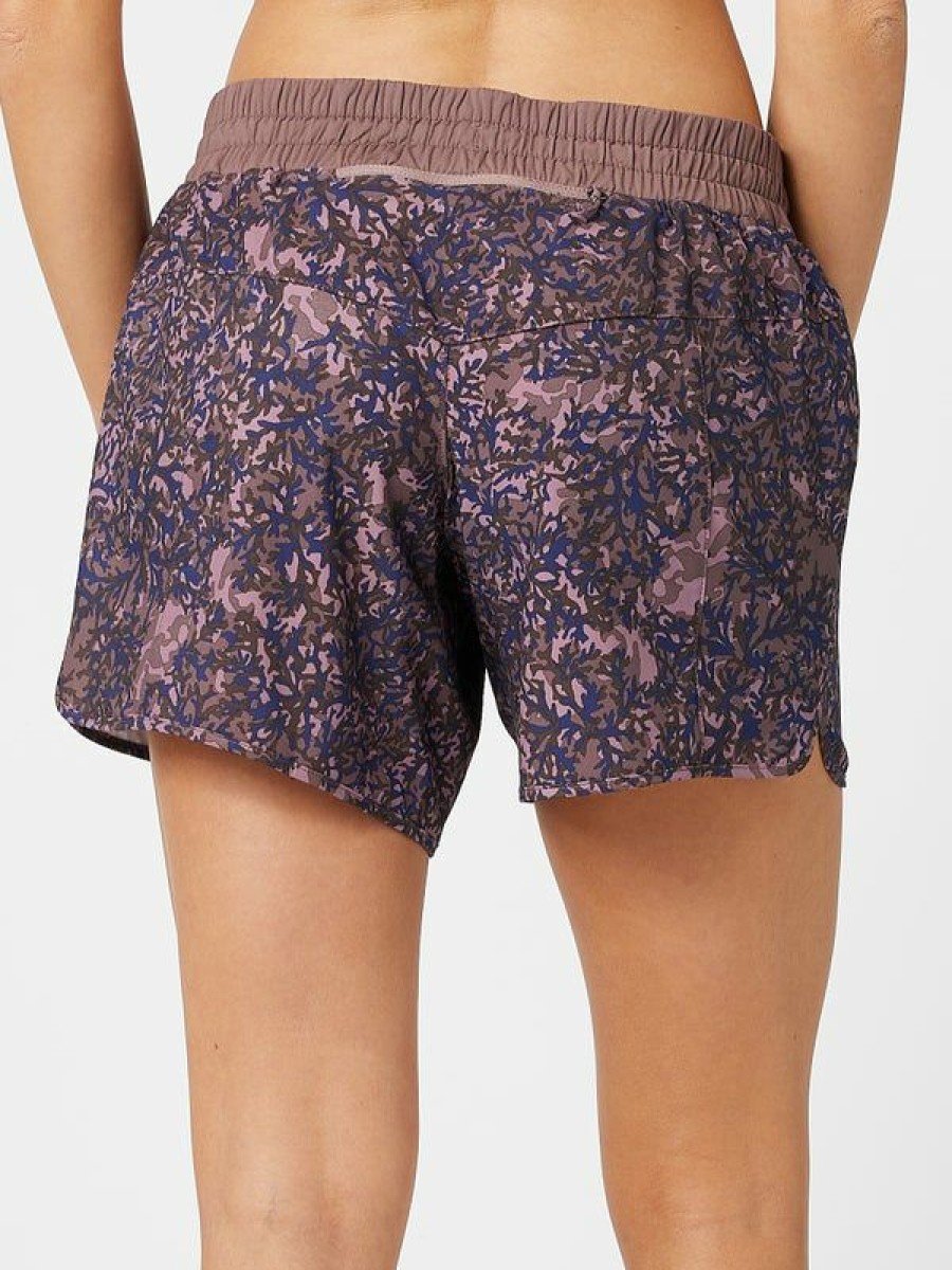 Shorts & Skirts * | Patagonia Women'S Fall Nine Trails 6 Short Classical