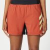 Shorts & Skirts * | Adidas Terrex Women'S Spring Agravic 5 Short Clearance Sale