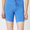 Shorts & Skirts * | Rabbit Women'S Ez 7 Short Tight Marina Wholesale