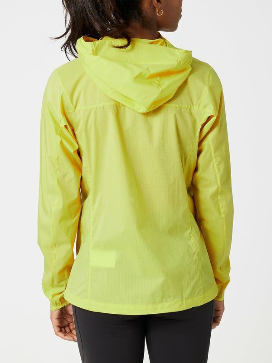 Jackets & Vests * | Arc'Teryx Women'S Squamish Hoodie Sells Cheap