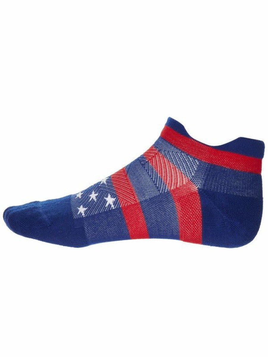 Socks * | Feetures Elite Max Cushion No Show Tab Sock Usa Shoping