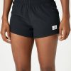 Shorts & Skirts * | Saysky Women'S Pace Short Black With Discount