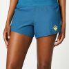 Shorts & Skirts * | Rabbit Women'S Dirt Pounders 2.0 4 Short With Discount