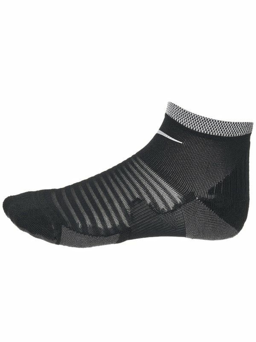 Socks * | Nike Spark Cushioned Quarter Socks Wholesale