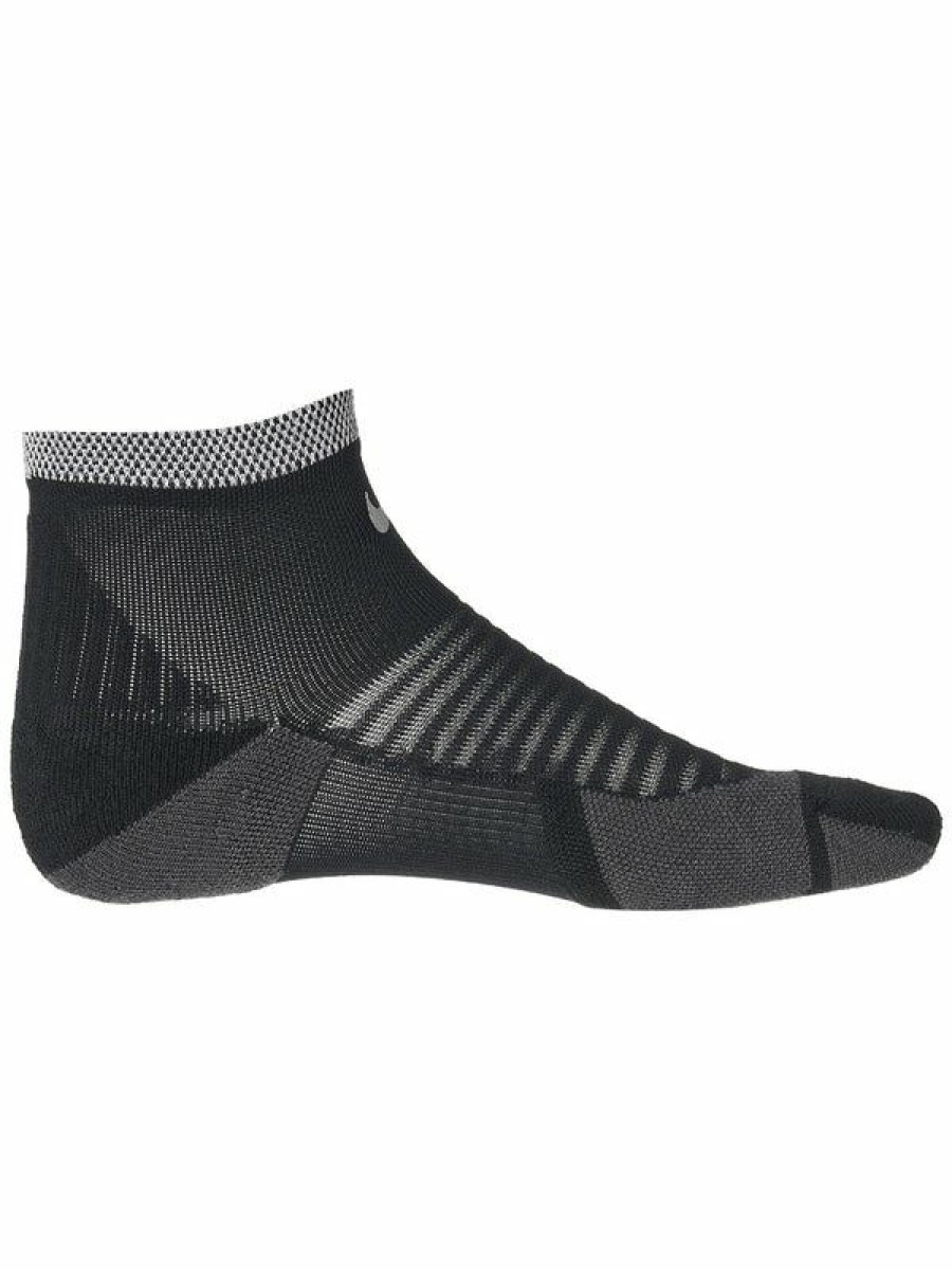 Socks * | Nike Spark Cushioned Quarter Socks Wholesale